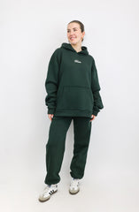 Original Wide Waistband Hoodie 2.0