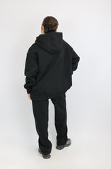 Original Wide Waistband Hoodie 2.0
