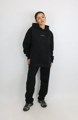 Original Wide Waistband Hoodie 2.0