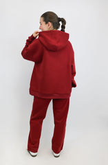 Original Wide Waistband Hoodie 2.0
