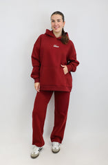 Original Wide Waistband Hoodie 2.0
