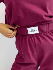 Soft Touch Wide Leg Pants