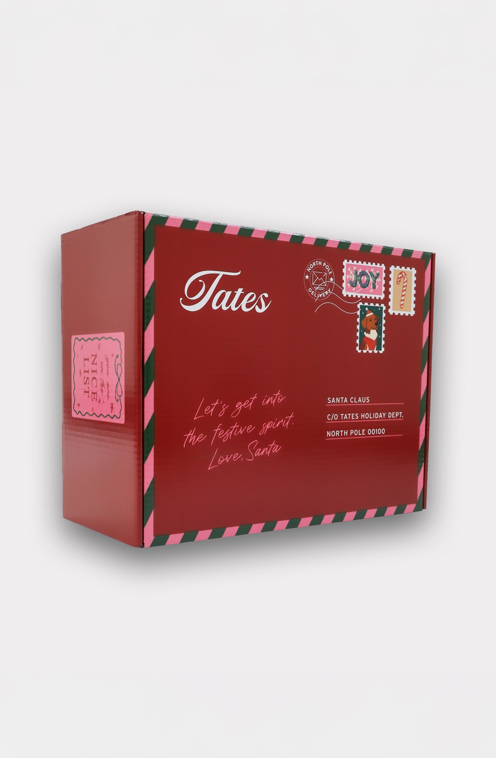 X-MAS SURPRISE BOX XXL