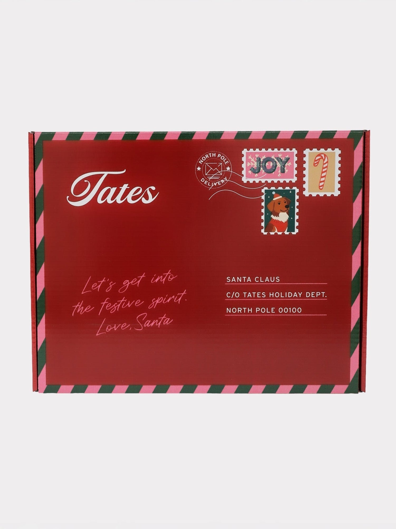 X-MAS SURPRISE BOX XXL