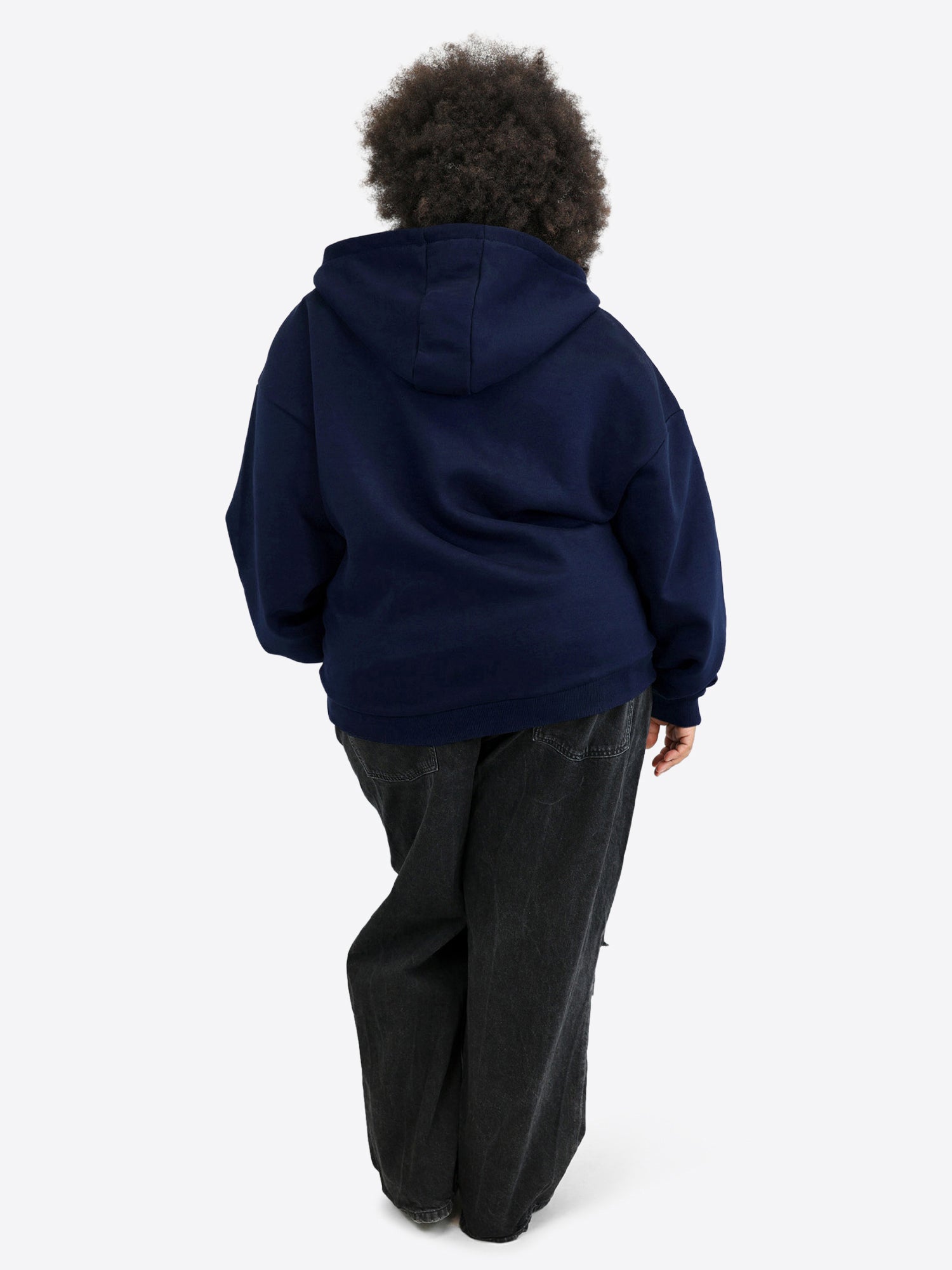 Zipper 2.0 – Midnight Blue