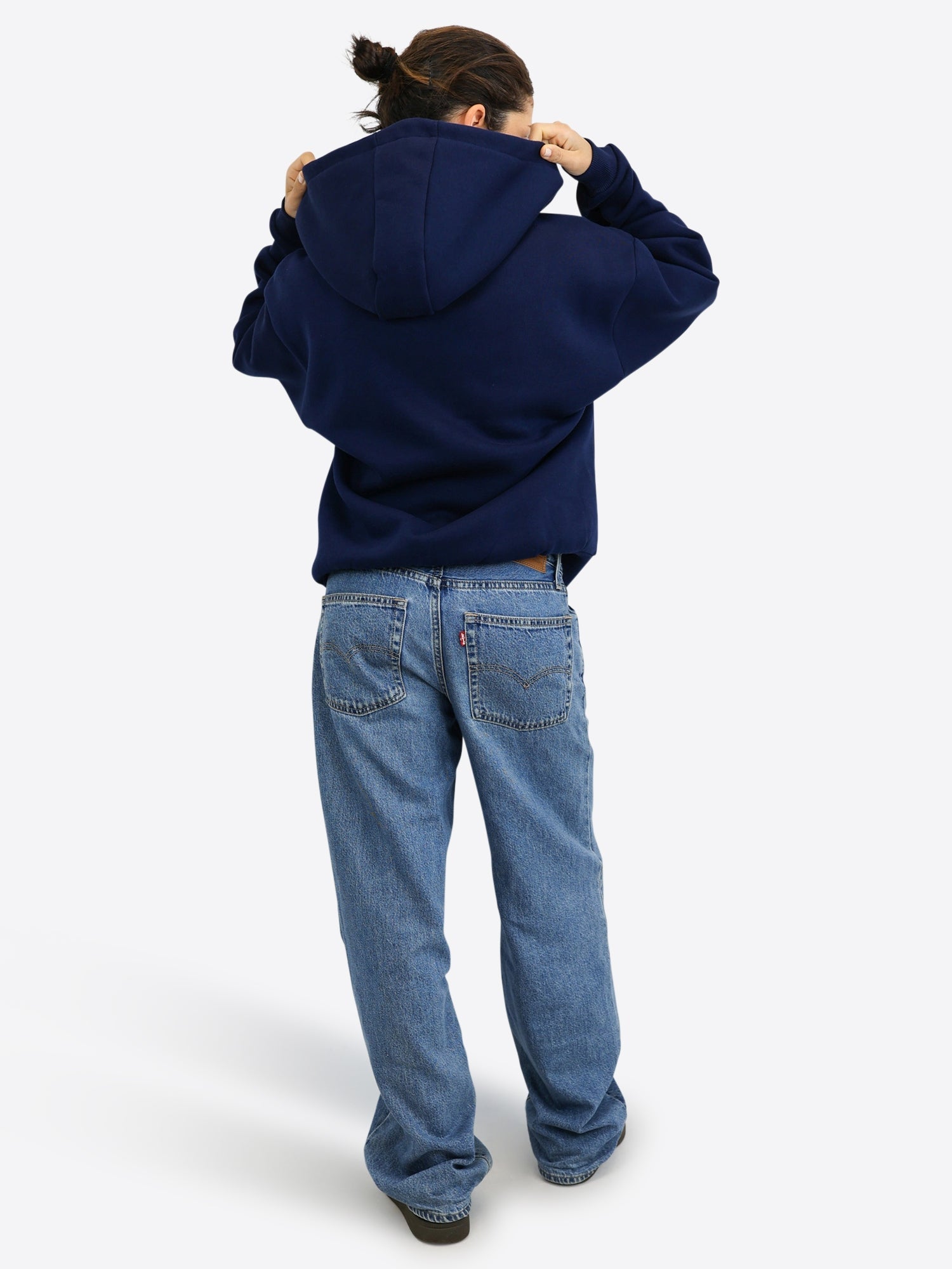 Zipper 2.0 – Midnight Blue