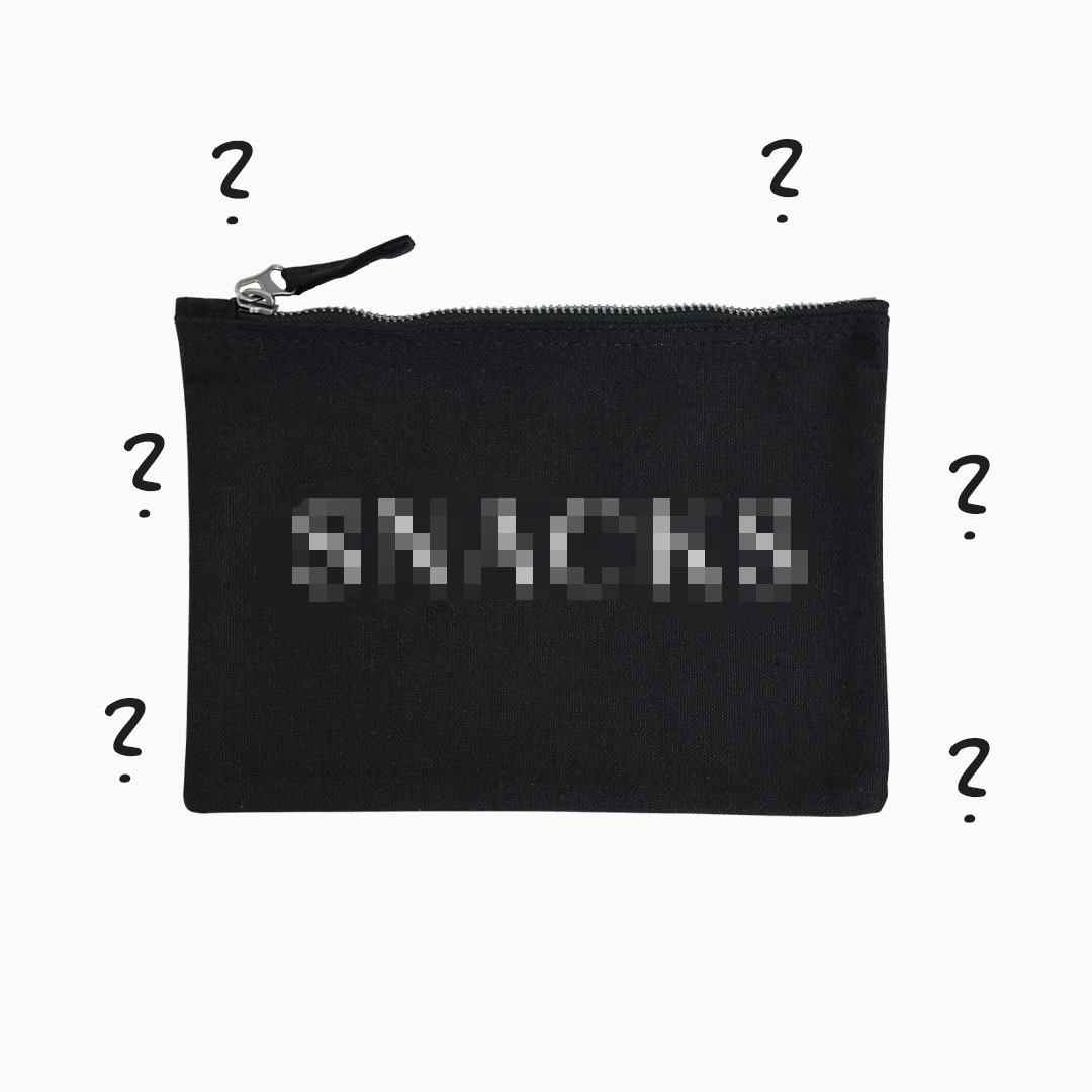 Mystery Second Chance Mini Bag