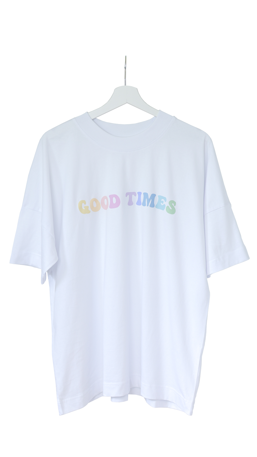 Good Times Shirt