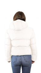 Puffer Jacke